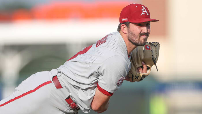 Connor Noland-Florida